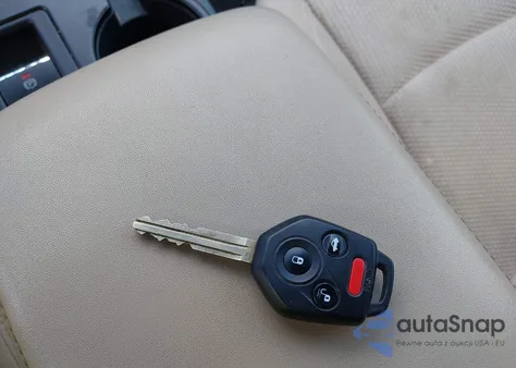 2017 Subaru Outback 2.5I Premium from USA, damaged, VIN 4S4BSACC2H3256421